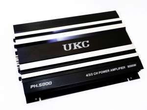    UKC PH.5800 8000W 4-  1205 . - 