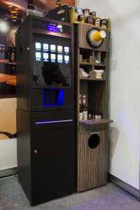    UNICUM NERO ESPRESSO