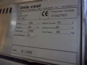    Unis cool     