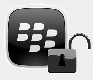    (unlock)  BlackBerry  , . - 