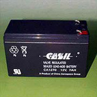    (UPS) 12V-7Ah,   