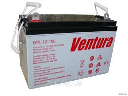    (UPS) Ventura 12V() 100Ah()      . - 