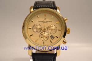    Vacheron Constantin - 