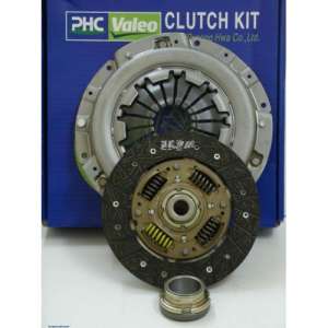    VALEO PHC - 