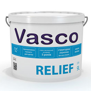    Vasco - 