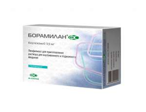   , Velcade ( ) - 