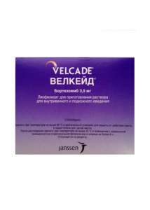   , Velcade ( )