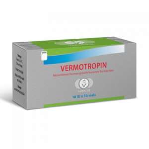    Vermotropin () 1010 ME