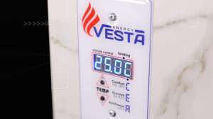    Vesta Energy.  . ,  - 