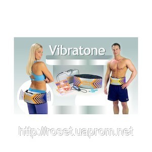    Vibra Tone 