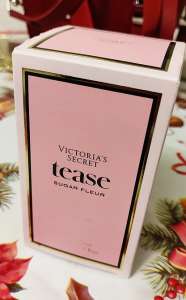    Victoria's Secret Tease Sugar Fleur