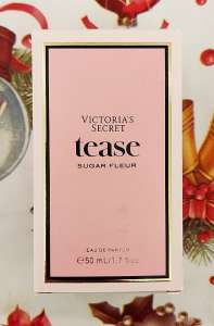    Victoria's Secret Tease Sugar Fleur