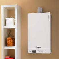    Viessmann Vitodens 100-W