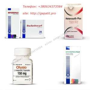   , Viropack  Daclavirocyrl -     - 