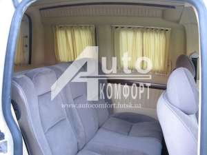  ()  Volkswagen Caddy ( )