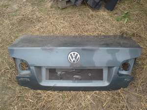    Volkswagen Jetta - 