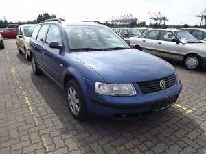  .  volkswagen passat b-5