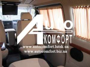    Volkswagen T4, Fiat Scudo    - 