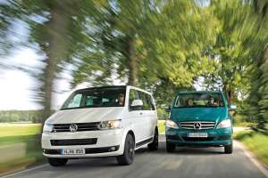    Volkswagen T4, T5, LT - 