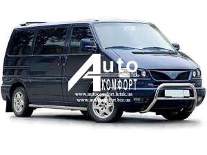    Volkswagen Transporter -4 (  -4)