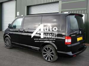    Volkswagen Transporter -5 (  T-5) - 