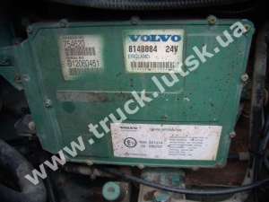    Volvo FH12 D12A420 Volvo - 