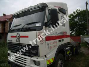    VOLVO FH12.420 1996  - 