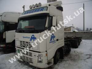    VOLVO FH12.420 2003 