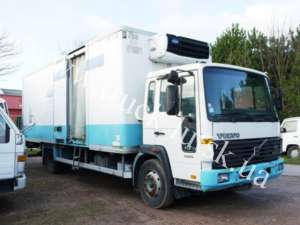    Volvo FL6 1997 /