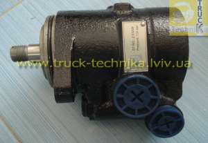    VOLVO Truck Power Steering Pump - 
