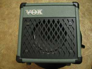    VOX DA5 - 