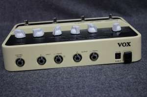    VOX DELAYLAB