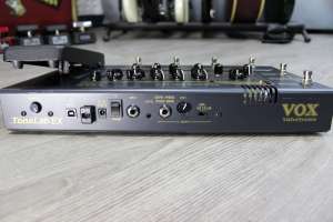    Vox TONELAB EX