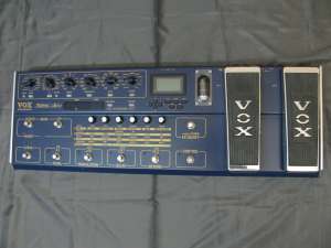    Vox Tonelab SE