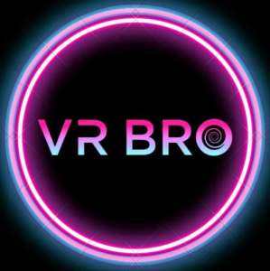    VR BRO - 