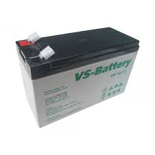  ()  VS Battery 12V 7 (7.2)Ah   (UPS), , .