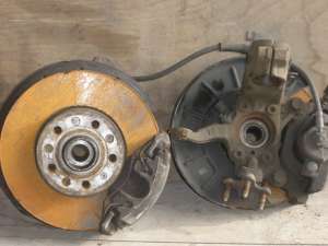    VW Golf 5 1.9tdi, 2004 - 2010 . - 