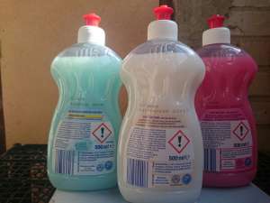    W5 500 ml  33
