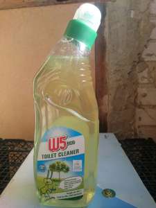    W5 Eco minze 1.  45 - 