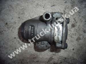    Wabco Volvo - 