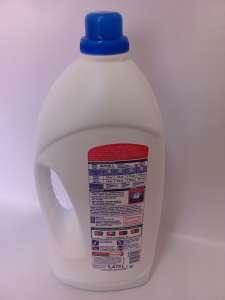    Weißer Riese Kraftgel 5.48l 
