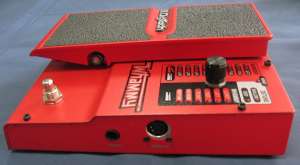    Whammy DigiTech