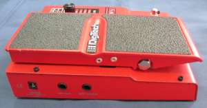    Whammy DigiTech