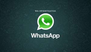    WhatsApp