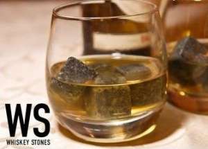    Whiskey Stones    