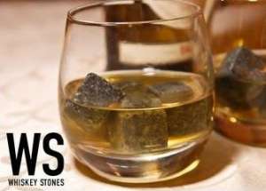    Whiskey Stones WS     - 
