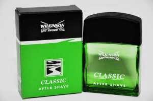    Wilkinson Sword (Schick) Classic 100ml