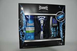    Wilkinson Sword (Schick) Hydro 5 - 