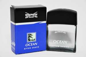    Wilkinson Sword (Schick) Ocean 100ml