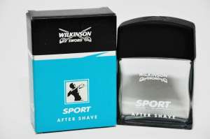    Wilkinson Sword (Schick) Sport 100ml - 